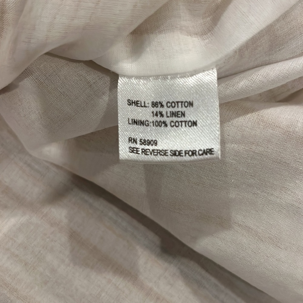 Gianni Bini Textured Rosie Babydoll Dress - Picture 7 of 9